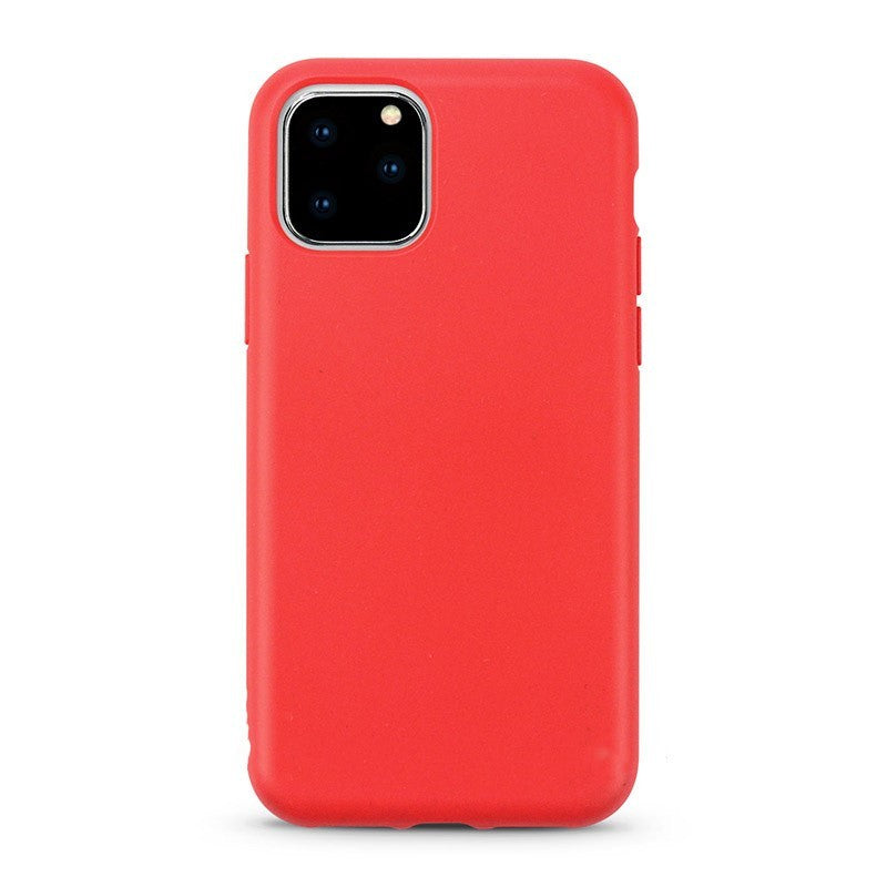 Thick frosted environmental protection mobile phone case Thick frosted environmental protection mobile phone case